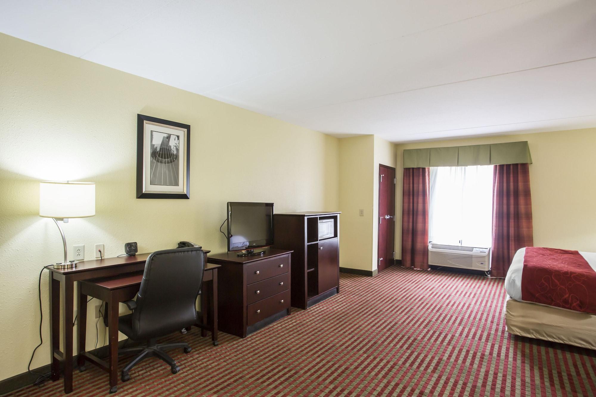 Comfort Suites Mt Juliet-Nashville Area Mount Juliet Dış mekan fotoğraf