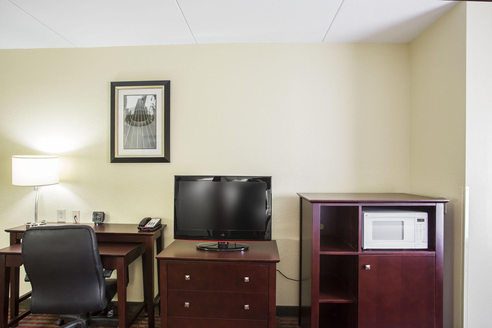 Comfort Suites Mt Juliet-Nashville Area Mount Juliet Dış mekan fotoğraf