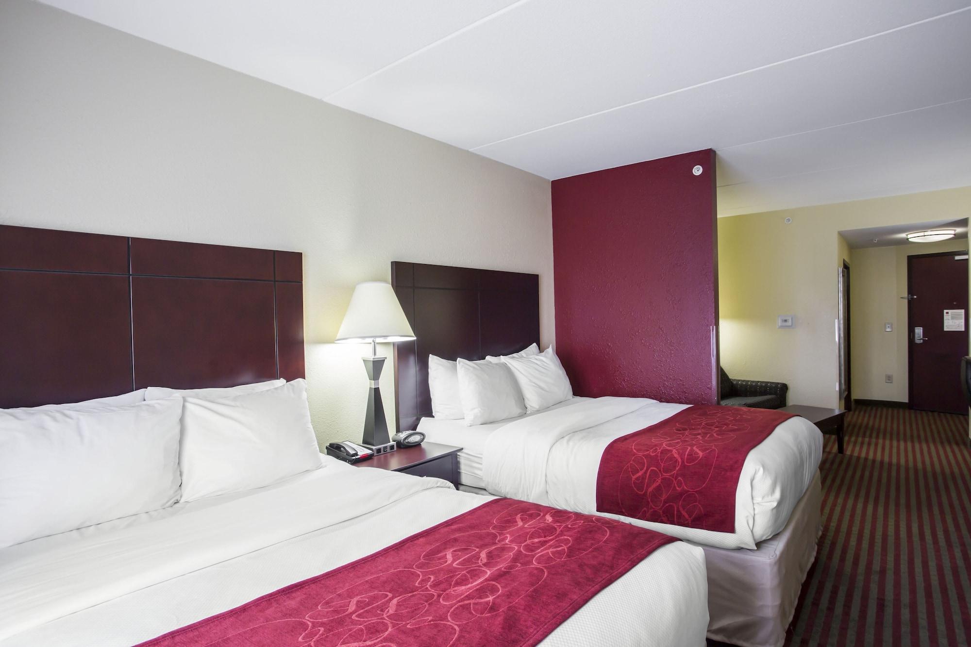 Comfort Suites Mt Juliet-Nashville Area Mount Juliet Dış mekan fotoğraf