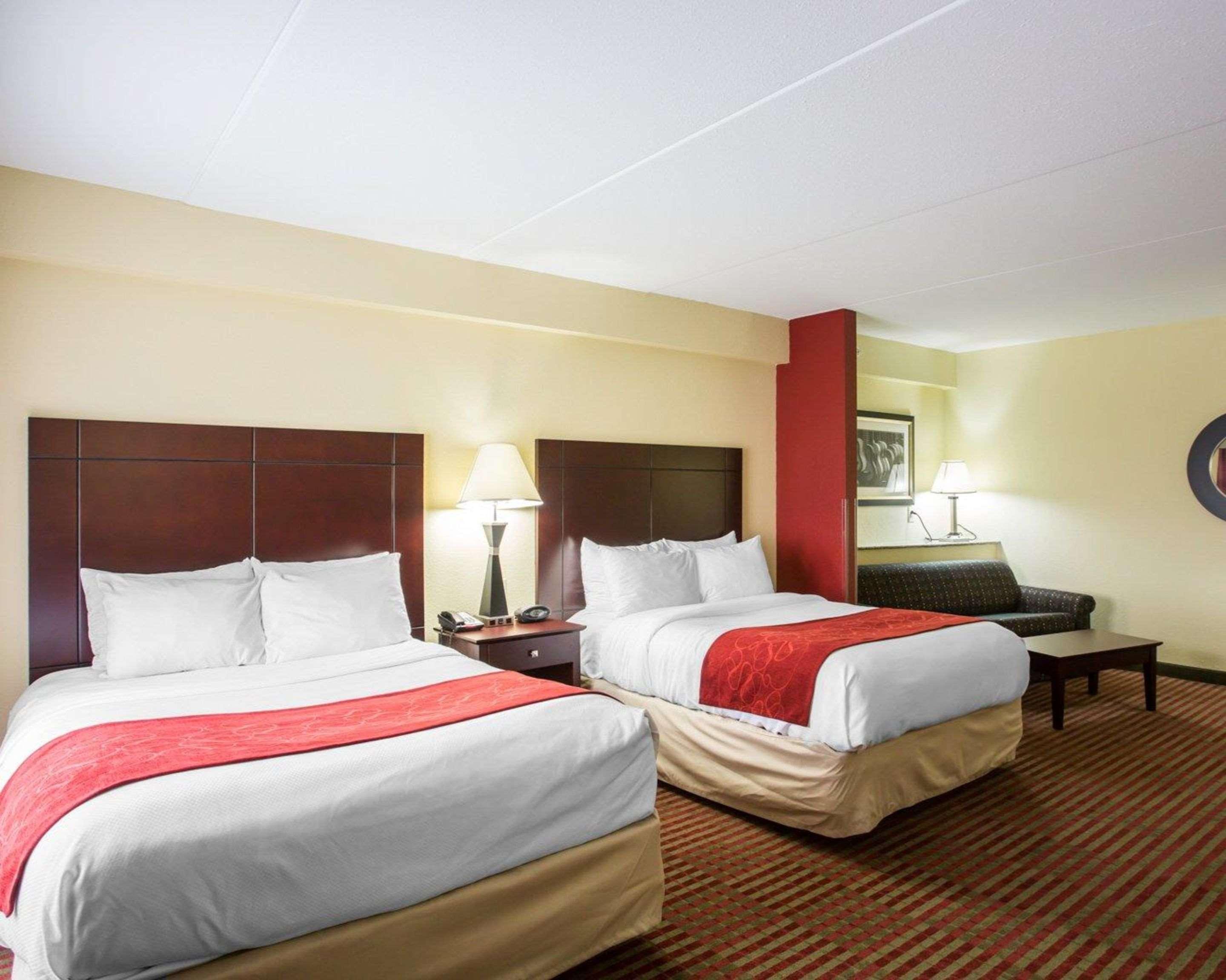 Comfort Suites Mt Juliet-Nashville Area Mount Juliet Dış mekan fotoğraf