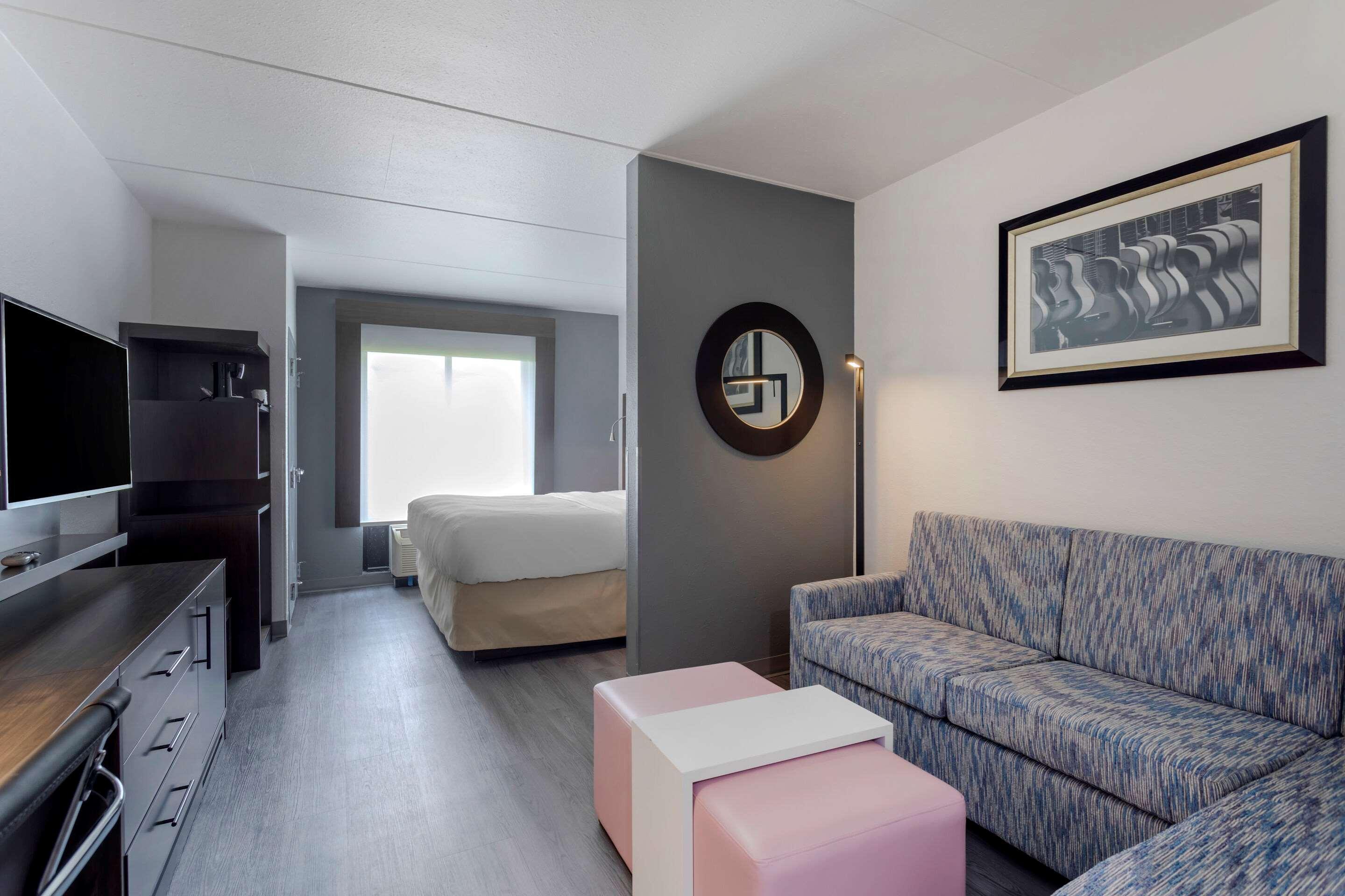 Comfort Suites Mt Juliet-Nashville Area Mount Juliet Dış mekan fotoğraf