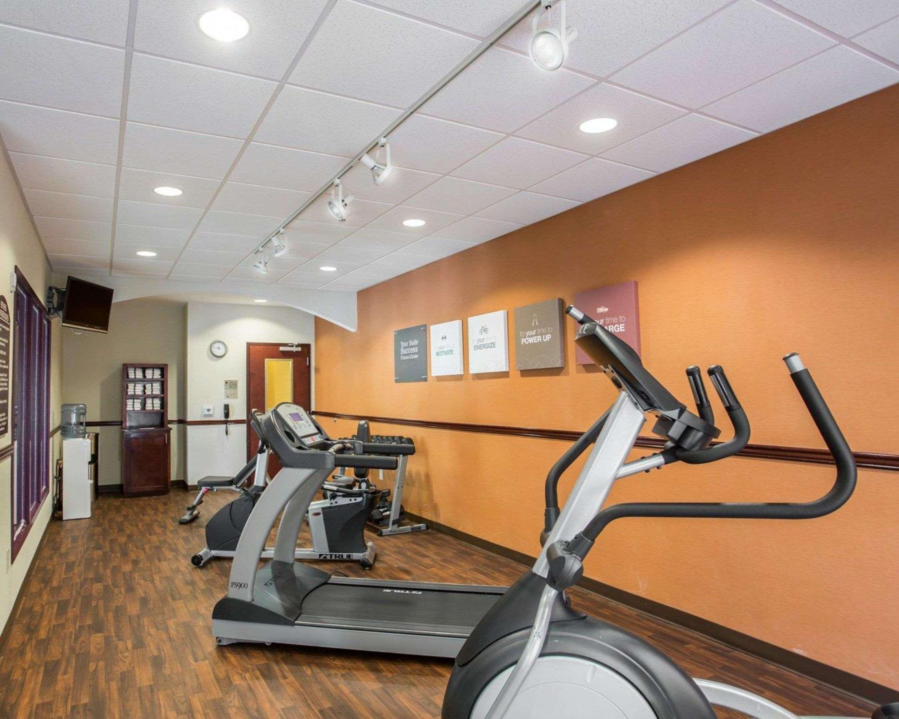 Comfort Suites Mt Juliet-Nashville Area Mount Juliet Dış mekan fotoğraf