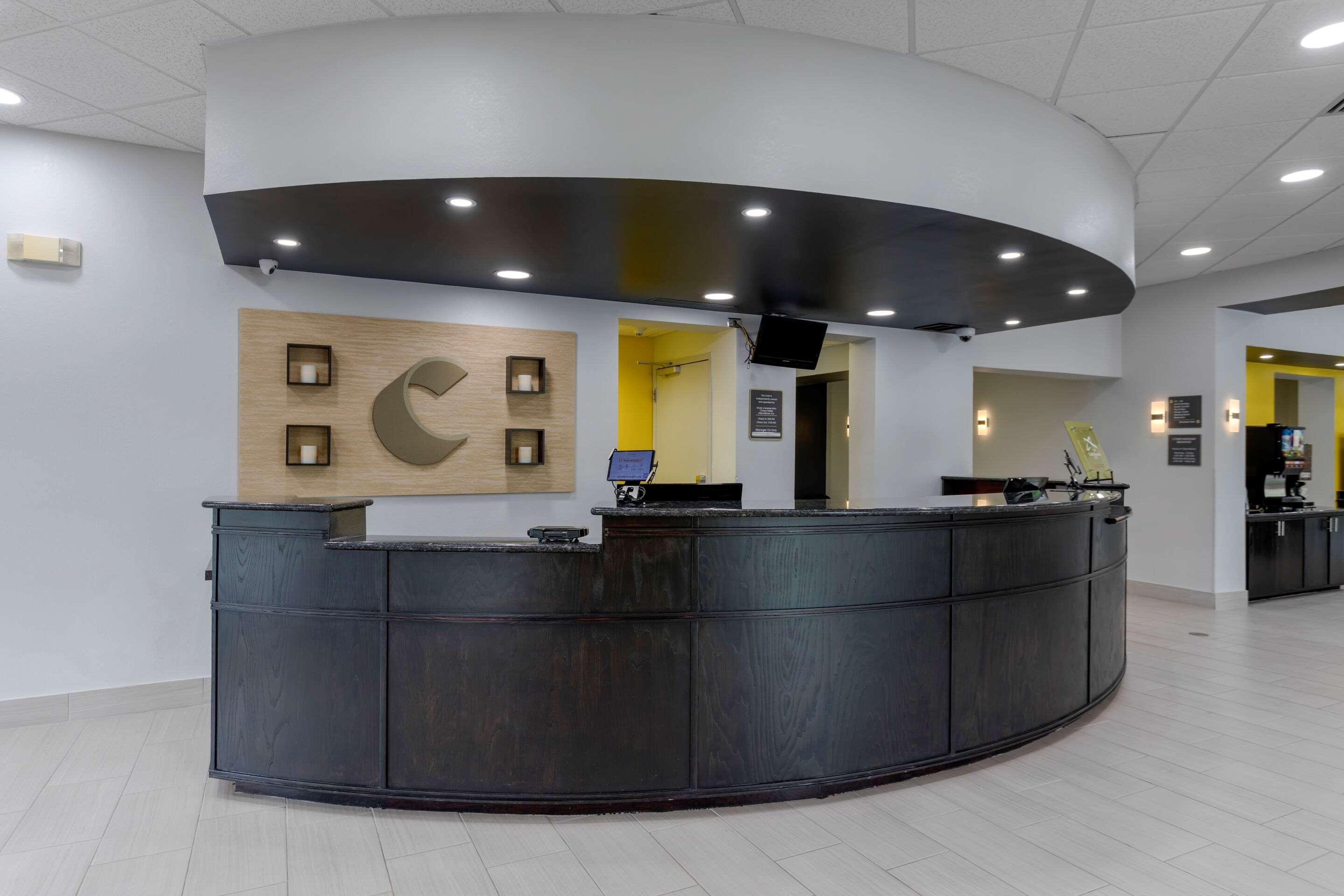 Comfort Suites Mt Juliet-Nashville Area Mount Juliet Dış mekan fotoğraf