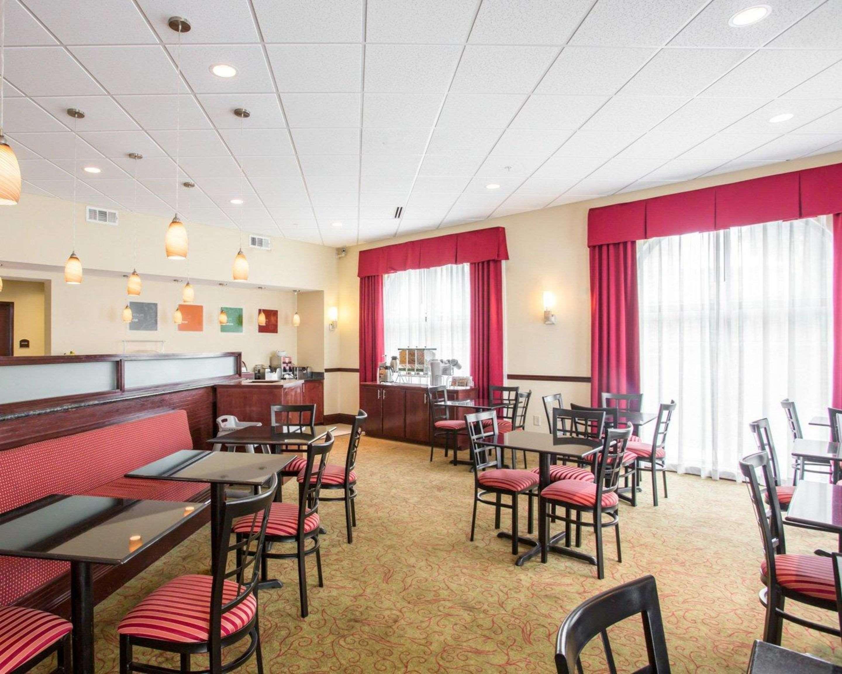 Comfort Suites Mt Juliet-Nashville Area Mount Juliet Dış mekan fotoğraf