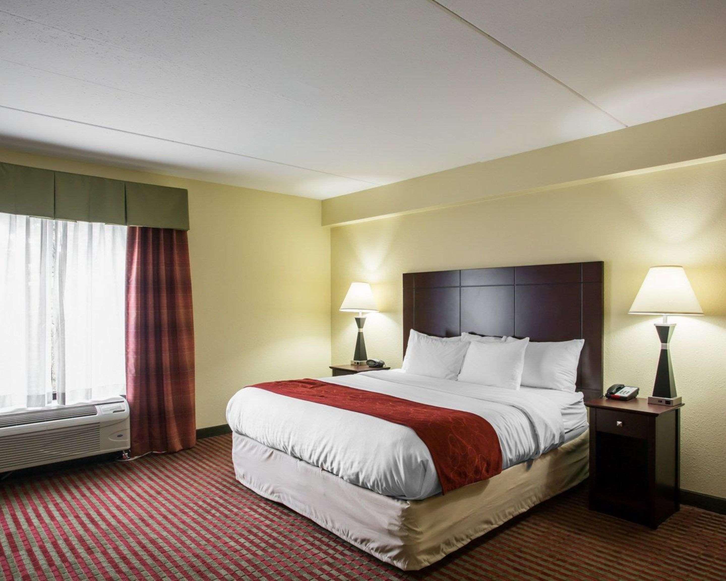 Comfort Suites Mt Juliet-Nashville Area Mount Juliet Dış mekan fotoğraf
