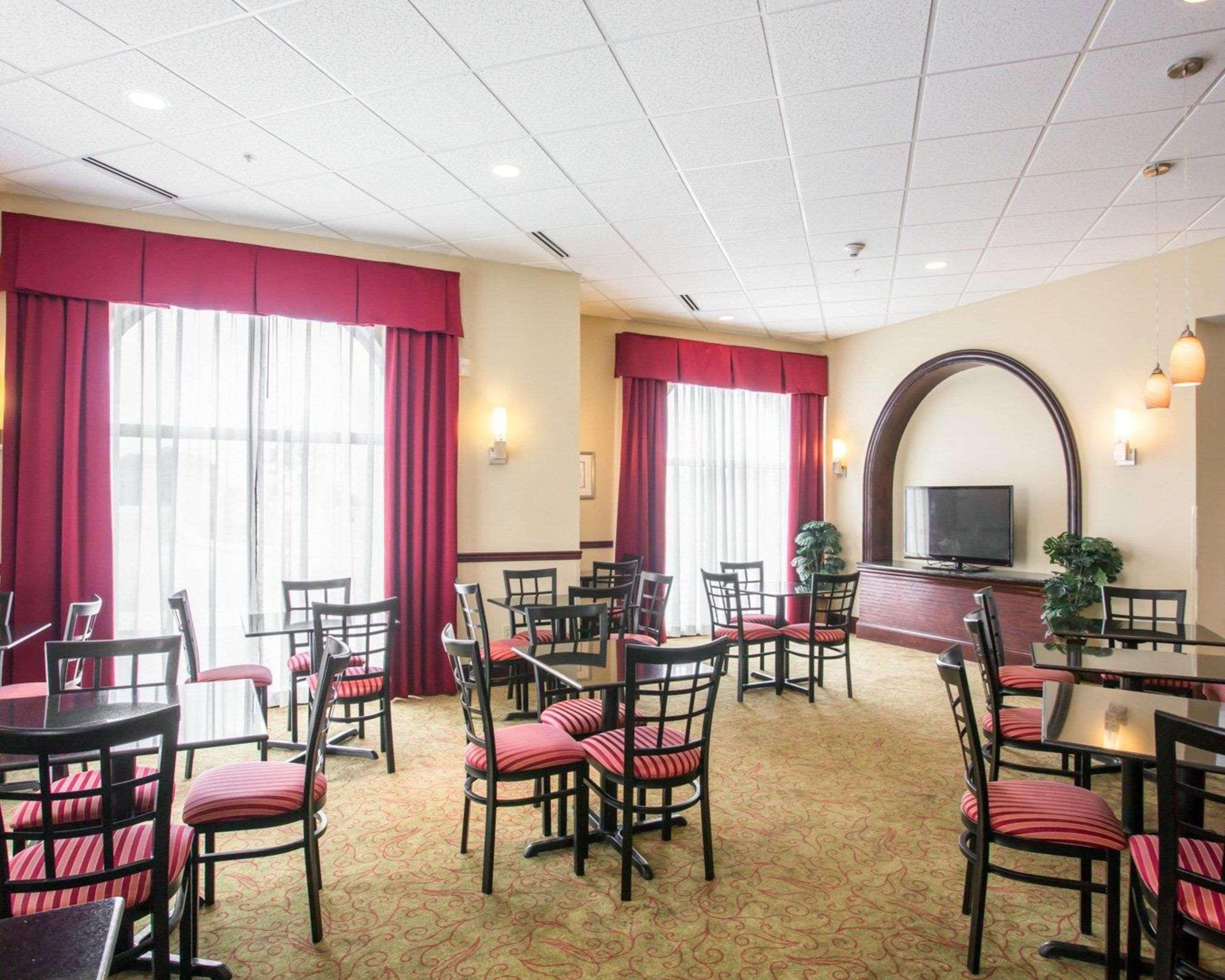 Comfort Suites Mt Juliet-Nashville Area Mount Juliet Dış mekan fotoğraf