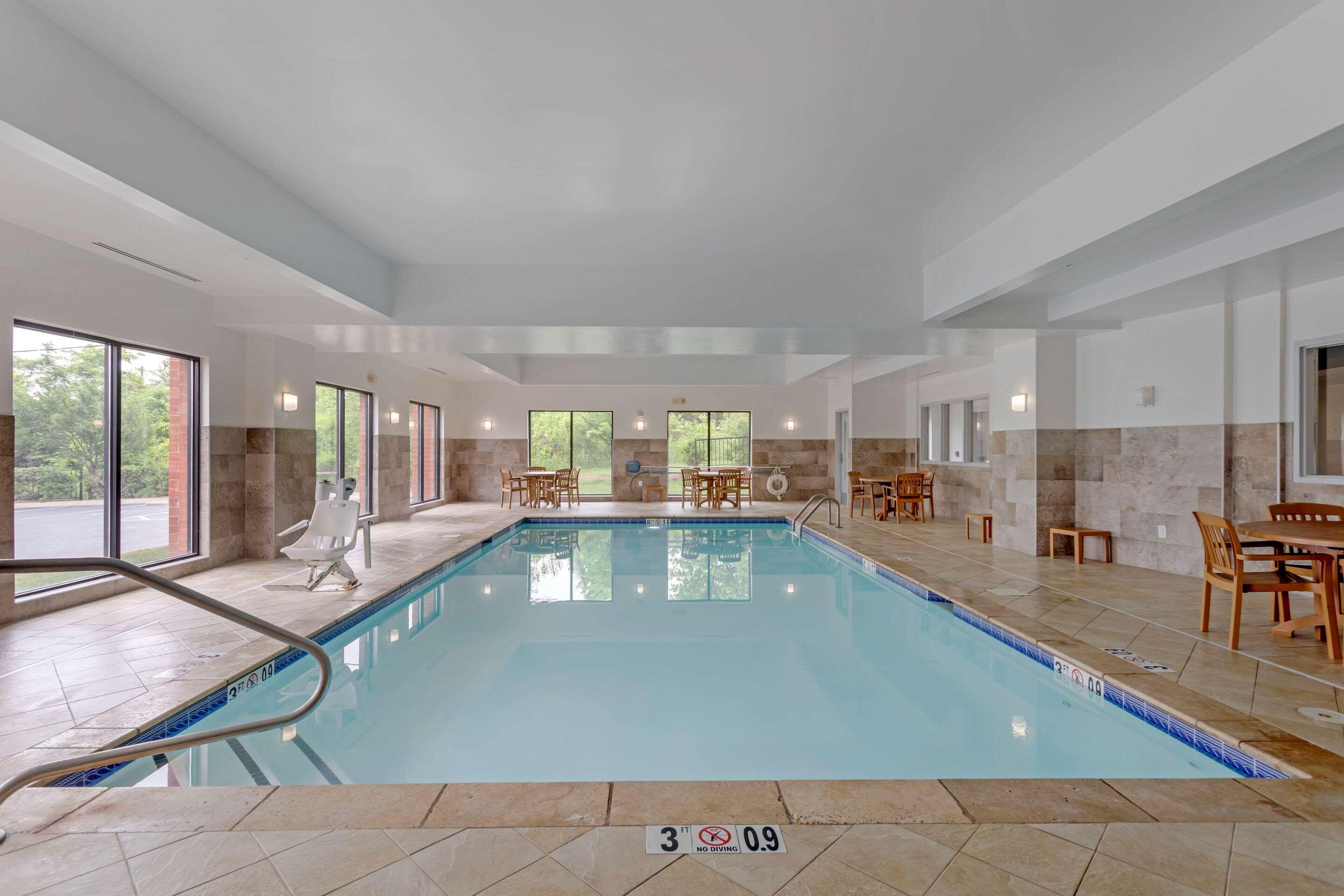 Comfort Suites Mt Juliet-Nashville Area Mount Juliet Dış mekan fotoğraf