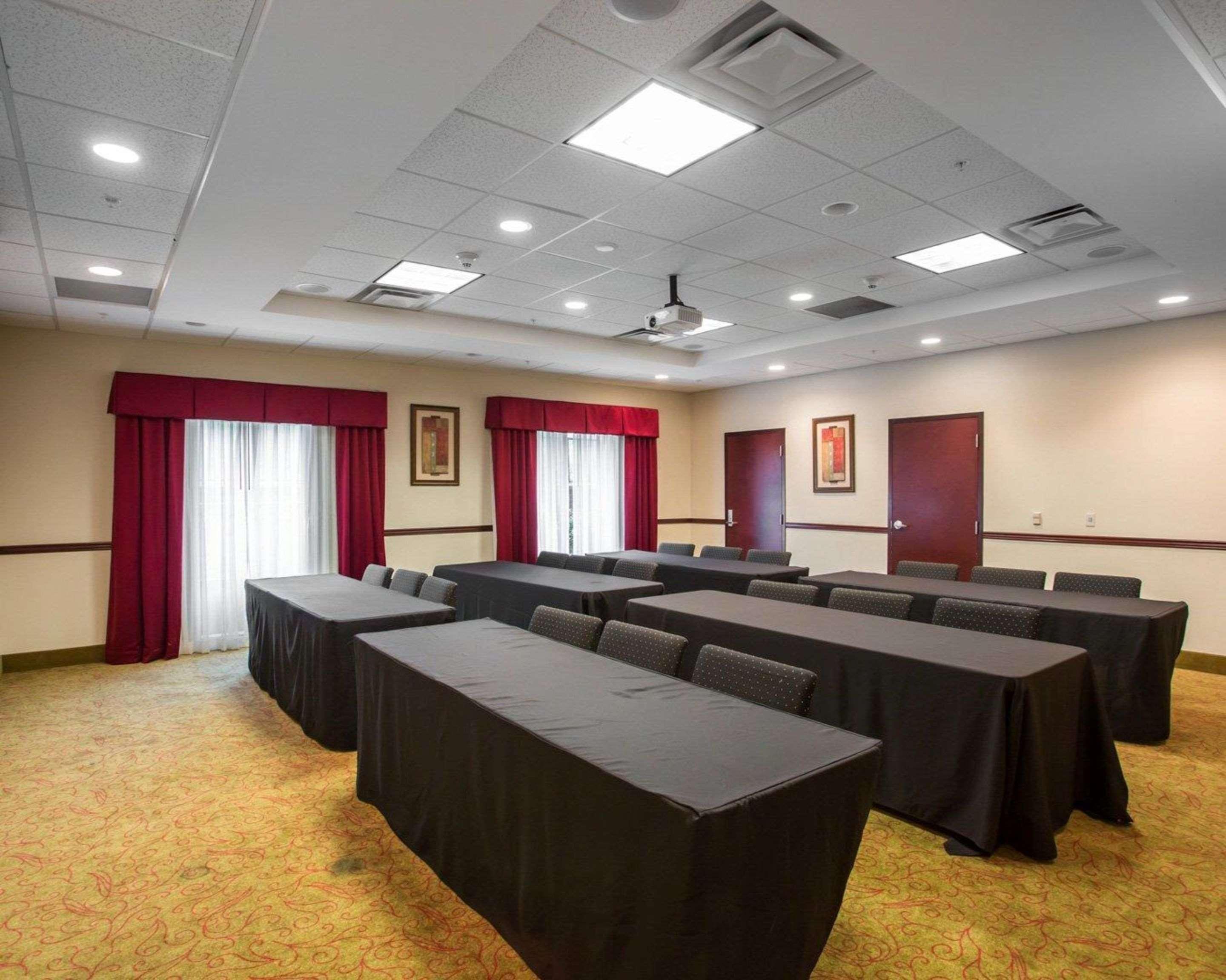 Comfort Suites Mt Juliet-Nashville Area Mount Juliet Dış mekan fotoğraf